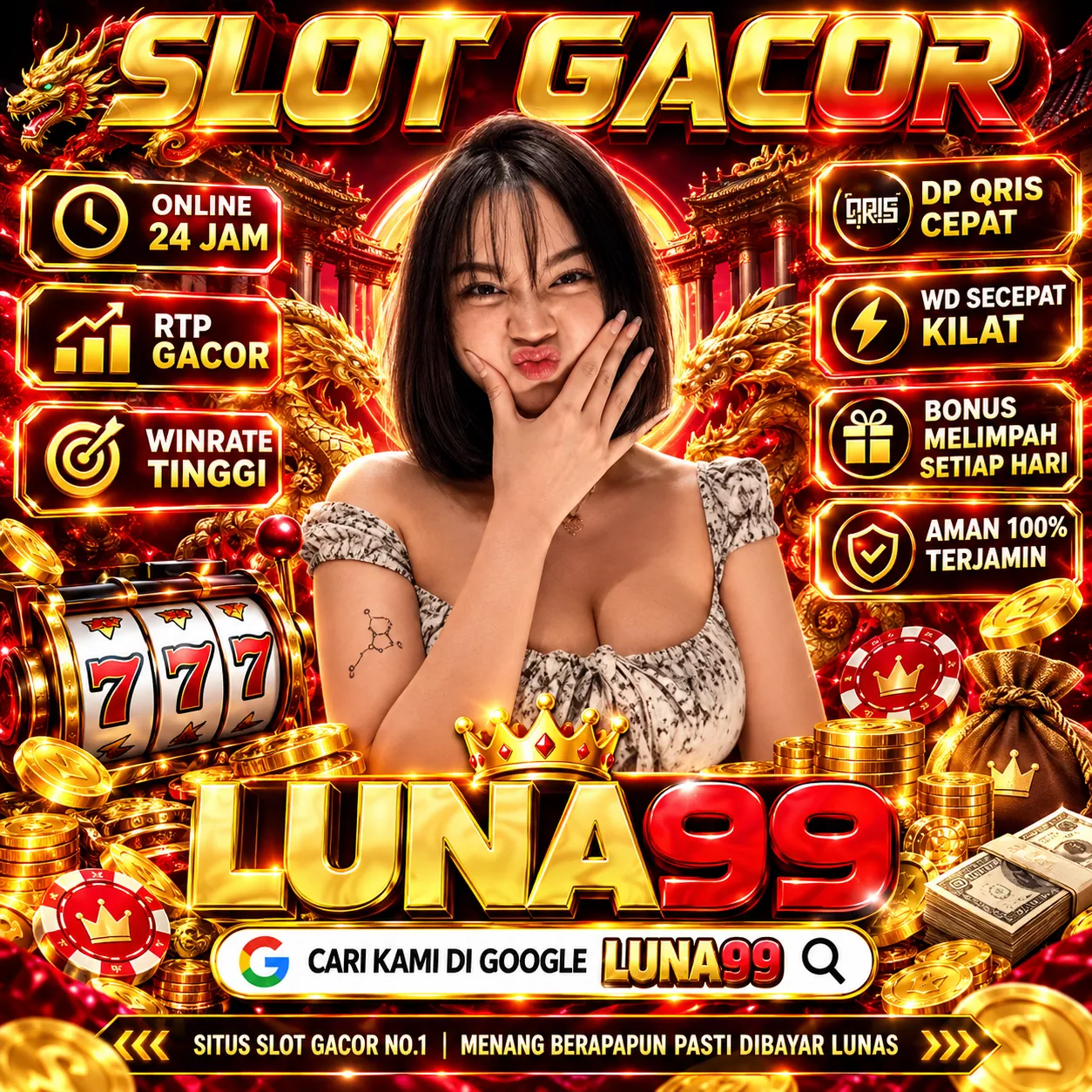 LUNA99